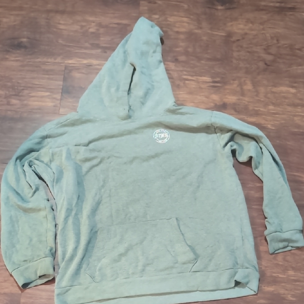 PINK Victoria's‎ Secret Gray Hoodie